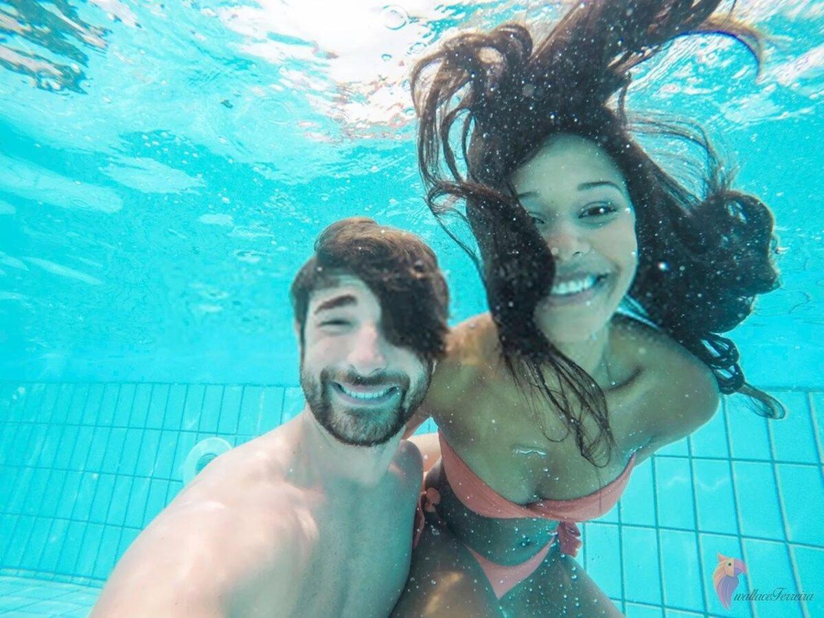 Flat Com Jacuzzi Na Lagoa Da Pampulha Belo Horizonte Luaran gambar